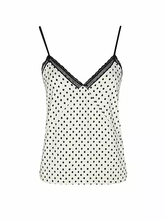 HUGO | Top CAMISOLE natural | 